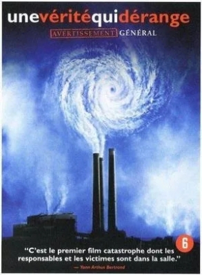 Une vérité qui dérange (digipack)