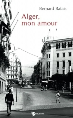 Alger, mon amour