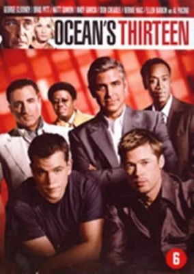 Ocean's thirteen