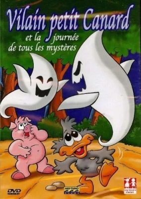 Vilain Petit Canard La Journee De Tous Les Mysteres