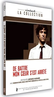 De battre, mon coeur s'est arrêté