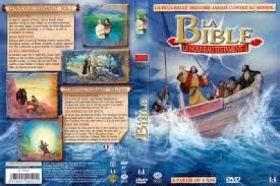 La Bible Le Nouveau Testament Vol 1