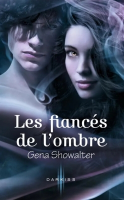 La promesse interdite, tome 2 : Les fiancés de l'ombre