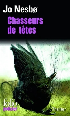 Chasseurs De Têtes