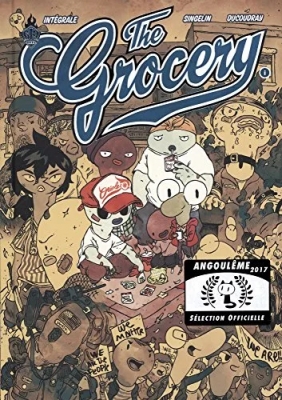 The Grocery L'Integrale