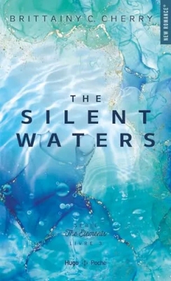The Elements, tome 3 : The Silent Waters