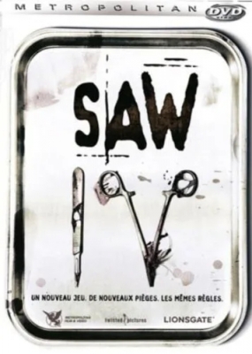 Saw 2