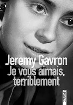 Je vous aimais, terriblement