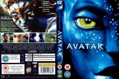 Avatar