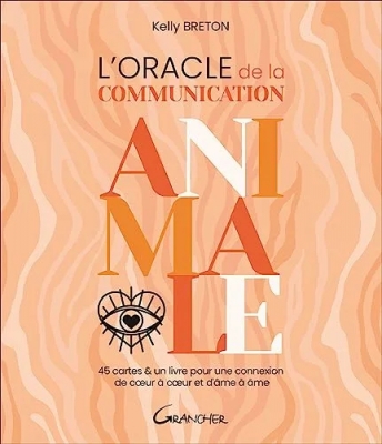 L'Oracle de la communication animale - Coffret (sous blister)
