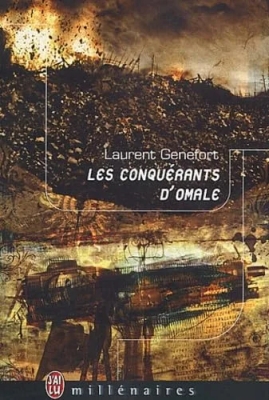 Cycle d'Omale, tome 2 : Les conquérants d'Omale
