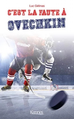 C'est la faute à Ovechkin