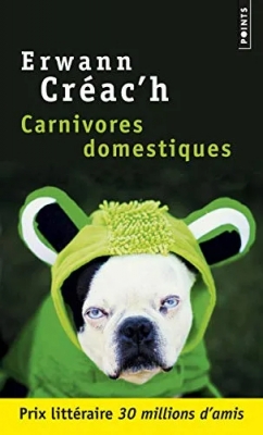 Carnivores domestiques