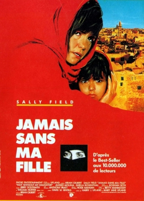 Jamais Sans Ma Fille.