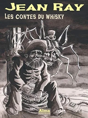 Les Contes Du Whisky