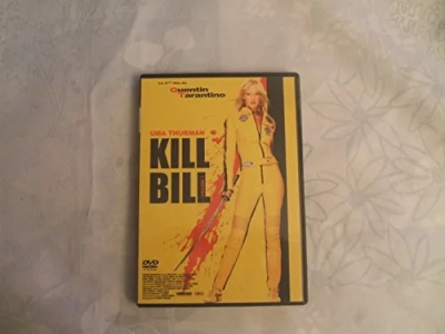 Kill Bill - Vol.1 [Import belge]