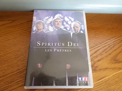 Les Prêtres-Spiritus Dei