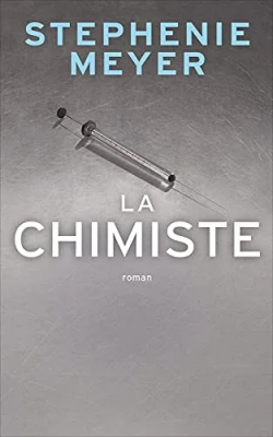 La chimiste