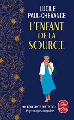 L'enfant de la source