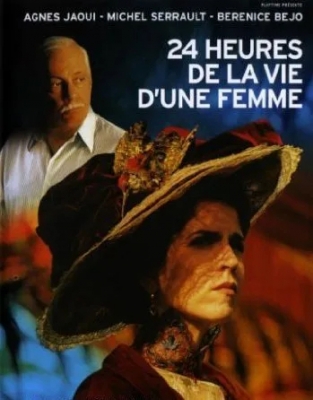24 Heures De La Vie D'Une Femme