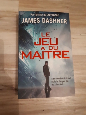 Le jeu du maître