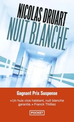 Nuit blanche