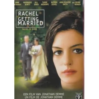 Rachel Getting Married-Rachel Se Marie-Bilingue