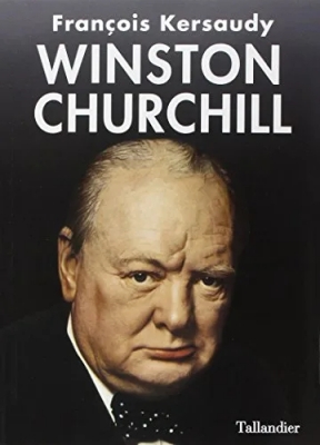 Winston Churchill - Le pouvoir de l'imagination