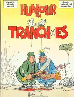 Humour en tranche alb carpentier