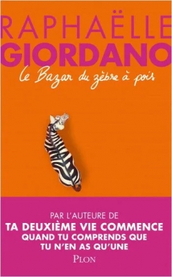 Le bazar du zèbre à pois