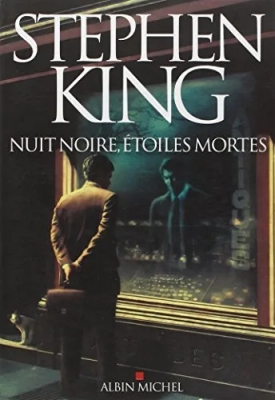 Nuit noire, étoiles mortes