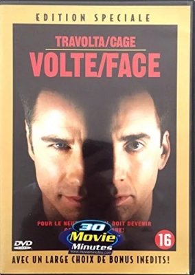 Volte face