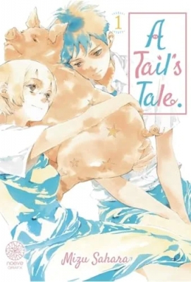 A Tail's Tale - Tome 01 sous blister