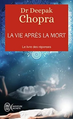 La vie après la mort - Le livre des réponses