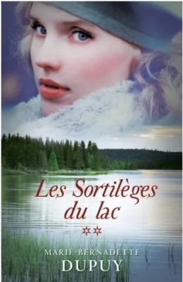 Le scandale des eaux folles, tome 2 : Les sortilèges du lac