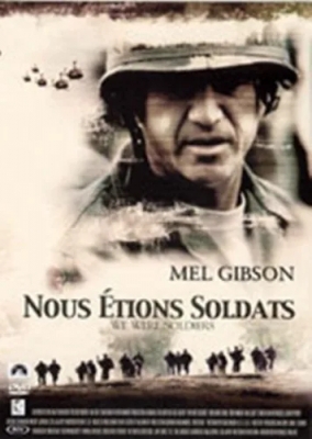 Nous étions soldats
