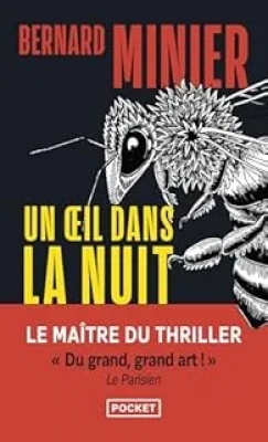 Un oeil dans la nuit