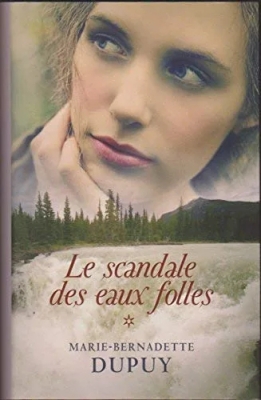 Le scandale des eaux folles, tome 1