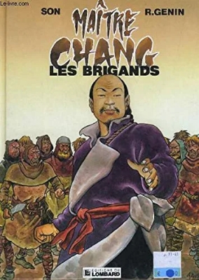 Les Brigands