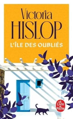 L'Île des oubliés