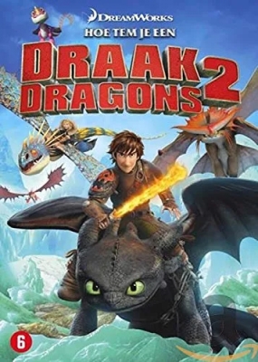 How to Train Your..2