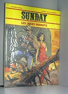 Sunday Les Juges Maudits