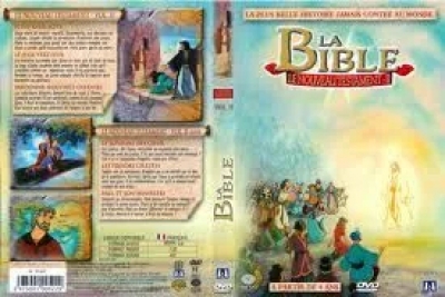 La Bible Le Nouveau Testament Vol Ii