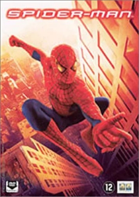 Spider-man [Import belge]
