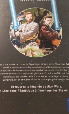 Star Wars, Recits Legendaires. Vol. 2