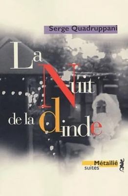 La Nuit de la dinde