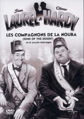 L&H: Les Compagnons De La Nouba Et Courts Metrages