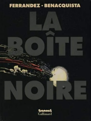La Boîte noire