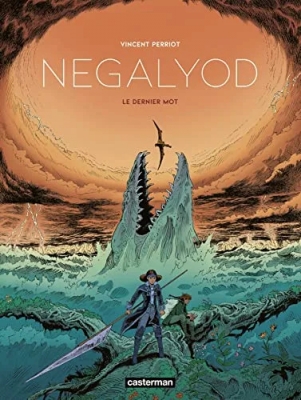 Negalyod 2