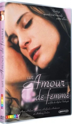Un Amour de Femme